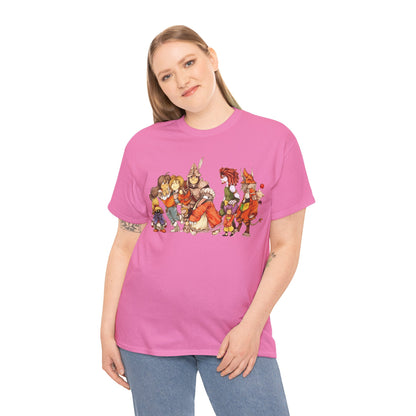 Final Fantasy IX Legacy T-Shirt