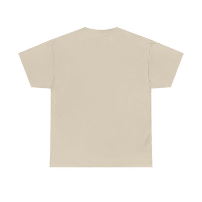 Spartan Fury Graphic T-Shirt