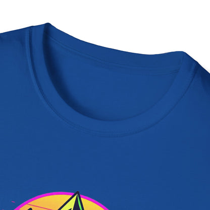 Epic Softstyle T-Shirt