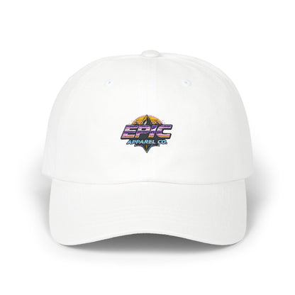 Epic Adjustable Dad Cap