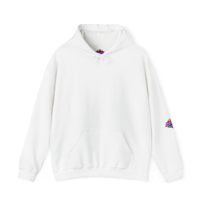 Snack B*tch Slogan Hoodie