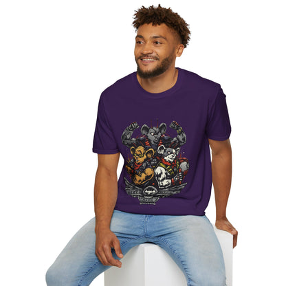 Biker Mice Legends T-Shirt
