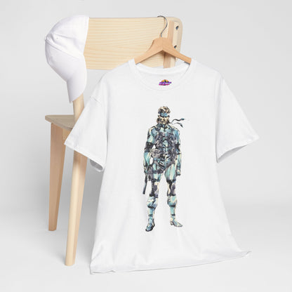 Legendary Stealth Graphic T-Shirt