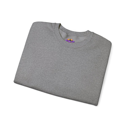 Out of Stock Sleep – Unisex Slogan Sweatshirt
