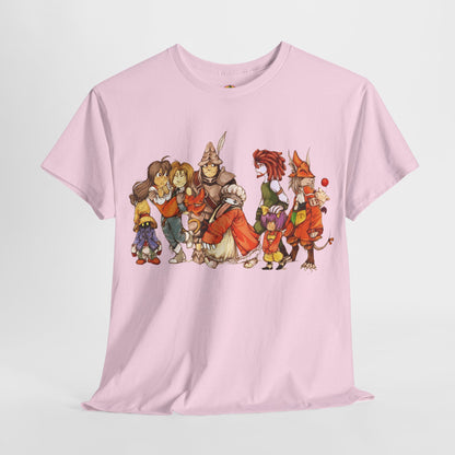 Final Fantasy IX Legacy T-Shirt