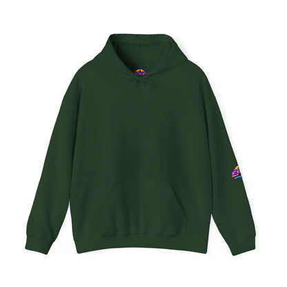 Snack B*tch Slogan Hoodie