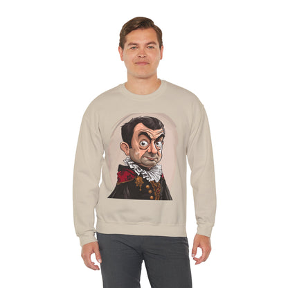 Blackadder Crewneck Sweatshirt