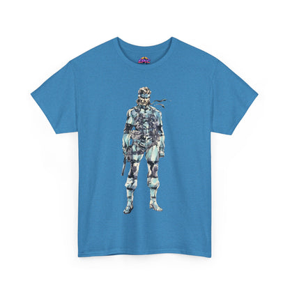 Legendary Stealth Graphic T-Shirt
