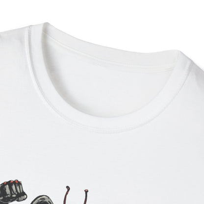 Biker Mice Legends T-Shirt