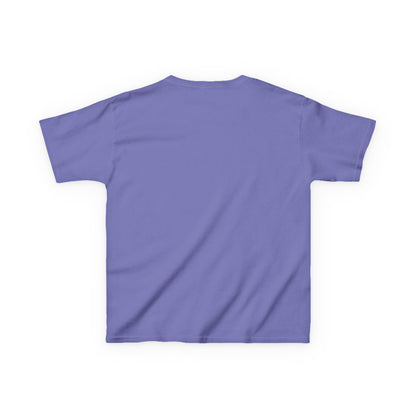 Minecraft Chicken Jockey Kids T-Shirt