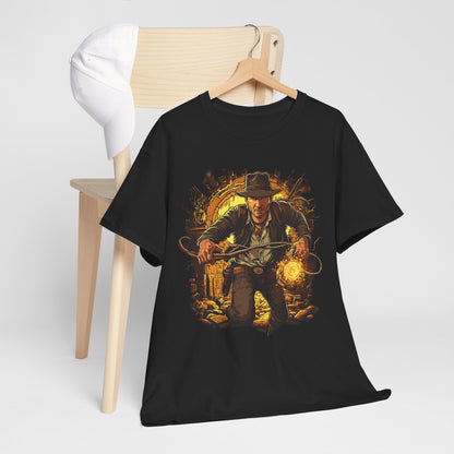 Adventurer's Legacy Graphic T-Shirt