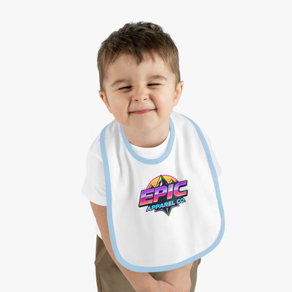 Epic Cotton Baby Bib