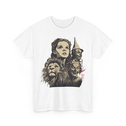 Wizard of Oz Dreamscape T-Shirt