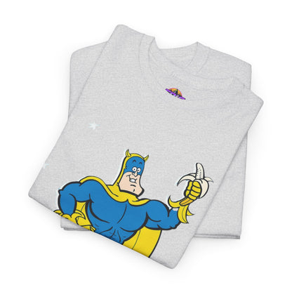 Bananaman Cosmic Adventure T-Shirt