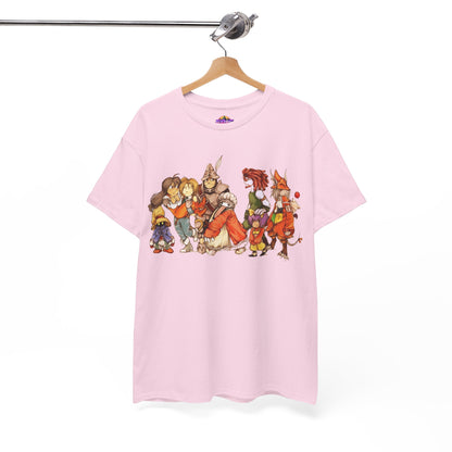 Final Fantasy IX Legacy T-Shirt