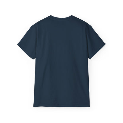 Braveheart Fury Graphic T-Shirt
