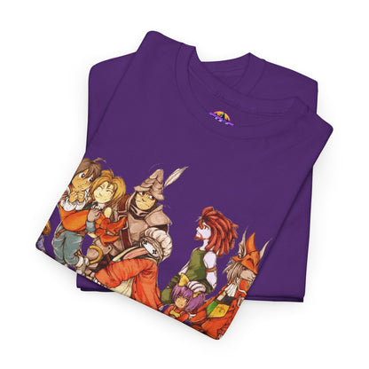 Final Fantasy IX Legacy T-Shirt