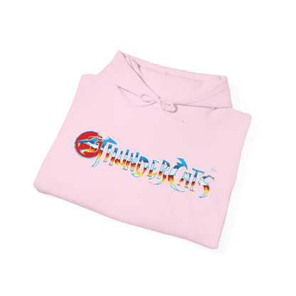 ThunderCats Logo Hoodie