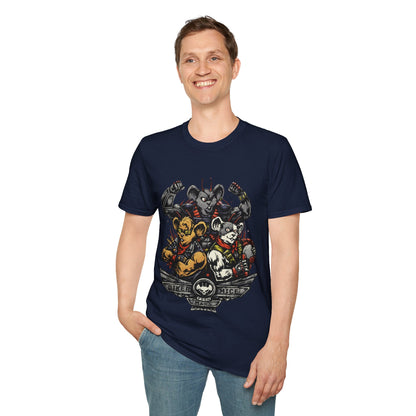 Biker Mice Legends T-Shirt