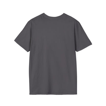 Festive Galactic Walker T-Shirt