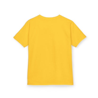 Minecraft Chicken Jockey Kids T-Shirt