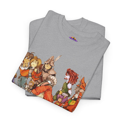 Final Fantasy IX Legacy T-Shirt
