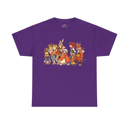 Final Fantasy IX Legacy T-Shirt