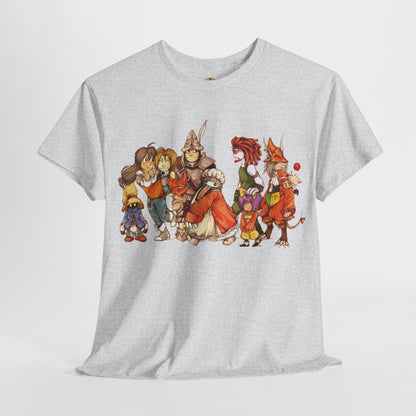 Final Fantasy IX Legacy T-Shirt