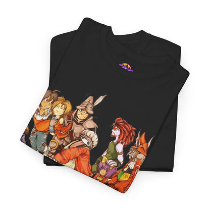 Final Fantasy IX Legacy T-Shirt