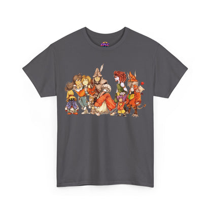 Final Fantasy IX Legacy T-Shirt