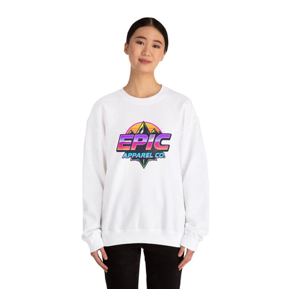 Epic Crewneck Sweatshirt