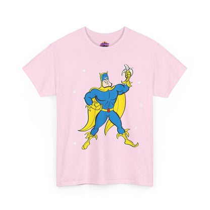 Bananaman Cosmic Adventure T-Shirt