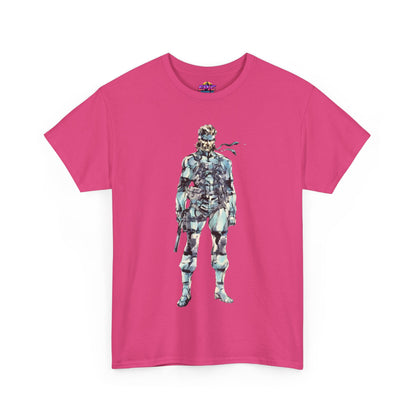 Legendary Stealth Graphic T-Shirt