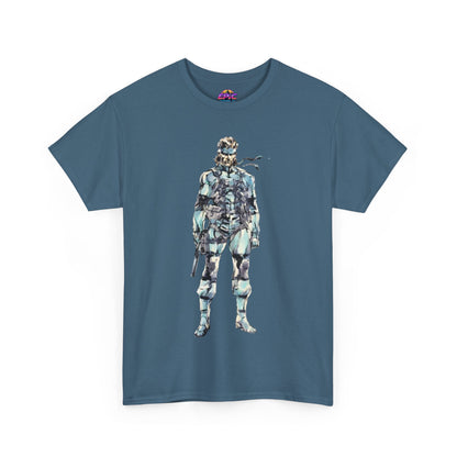 Legendary Stealth Graphic T-Shirt