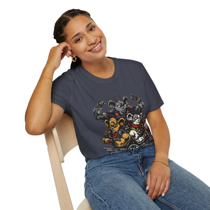 Biker Mice Legends T-Shirt