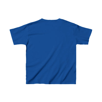 Epic Kids Cotton T-Shirt