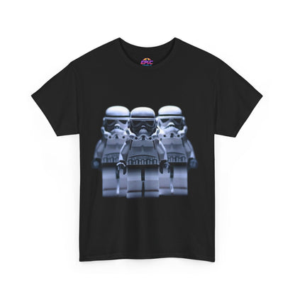 LEGO Stormtrooper Graphic T-Shirt