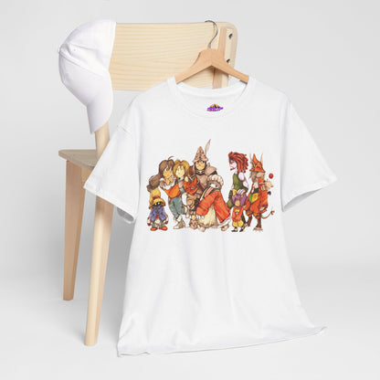 Final Fantasy IX Legacy T-Shirt