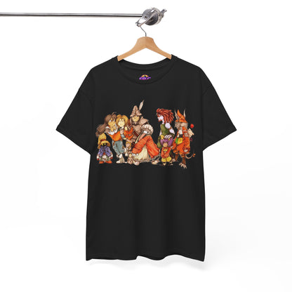 Final Fantasy IX Legacy T-Shirt