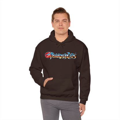 ThunderCats Logo Hoodie
