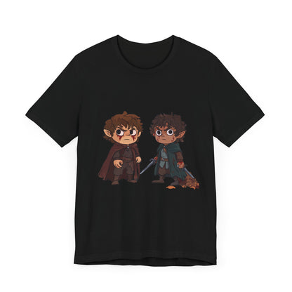 Fellowship Duo Graphic T-Shirt