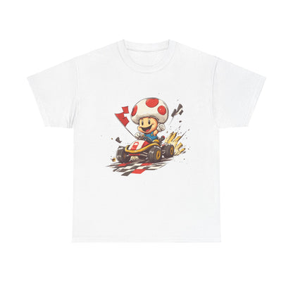 Toad's Victory Lap T-Shirt