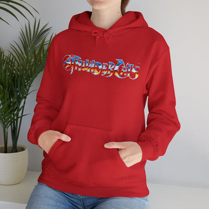 ThunderCats Logo Hoodie