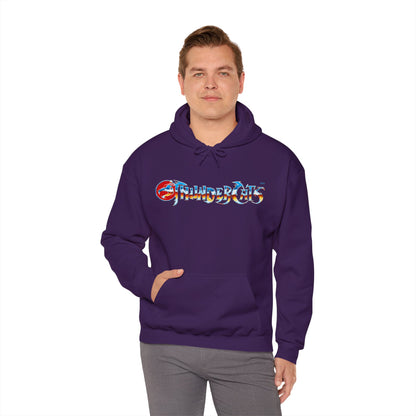 ThunderCats Logo Hoodie