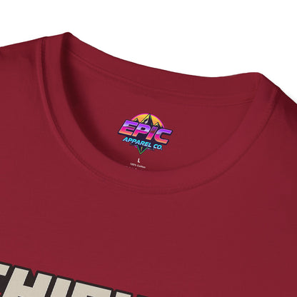 Minecraft Chicken Jockey T-Shirt