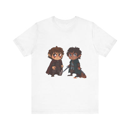 Fellowship Duo Graphic T-Shirt