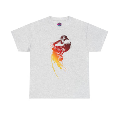 Final Fantasy VIII Legacy T-Shirt
