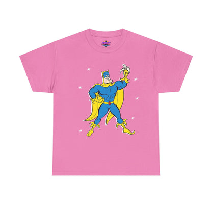 Bananaman Cosmic Adventure T-Shirt