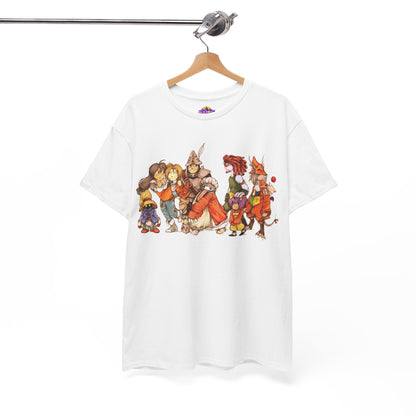 Final Fantasy IX Legacy T-Shirt