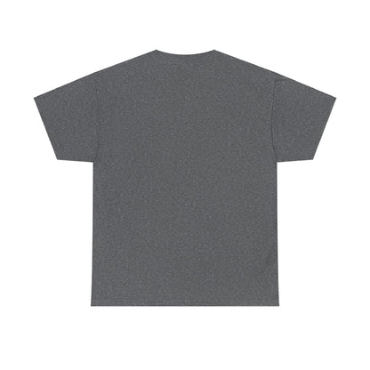 Mood Check Tee – Funny Sunflower T-Shirt